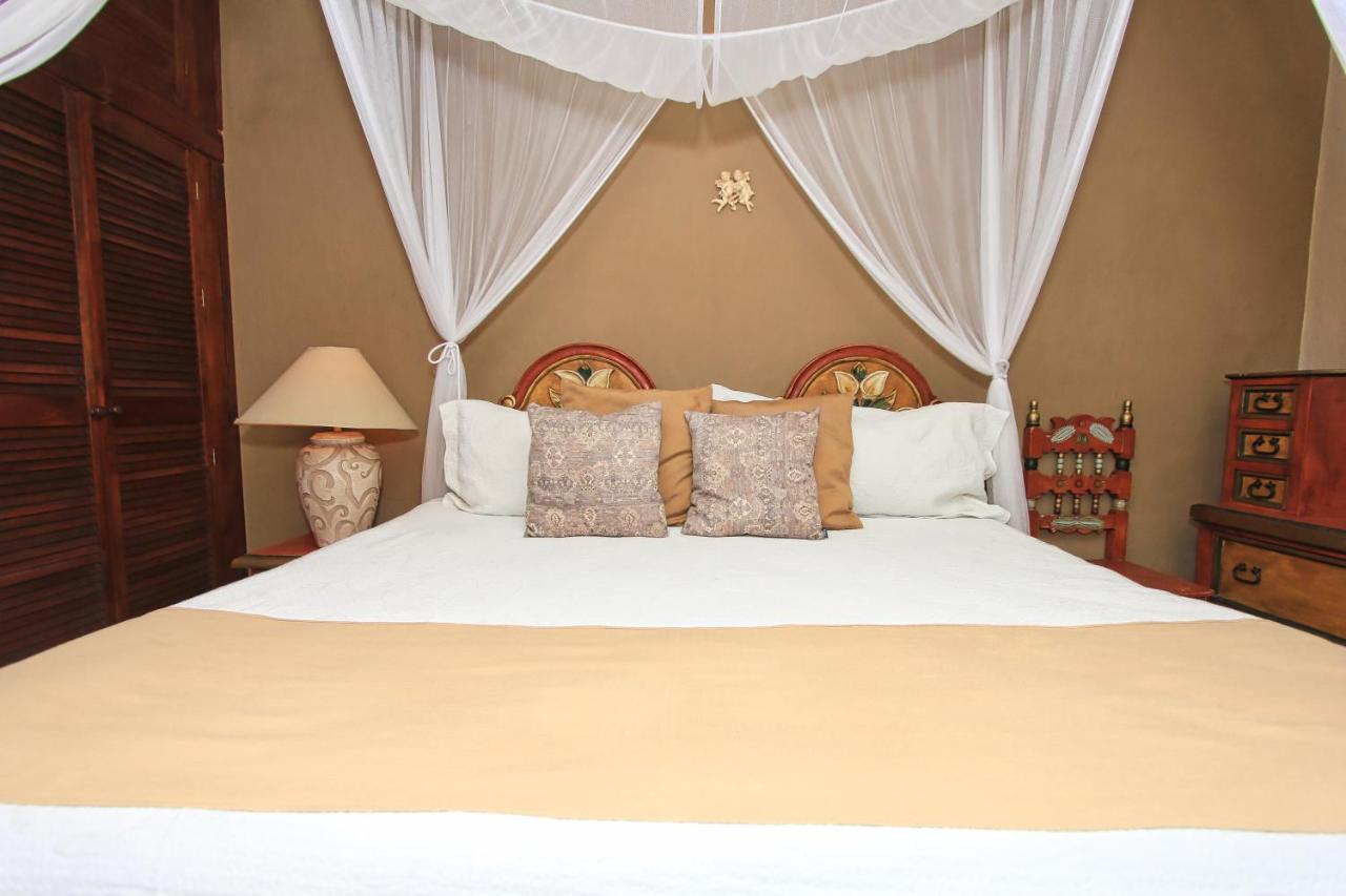 סאן מיגל דה אלנדה La Mexicana Hotel Boutique מראה חיצוני תמונה