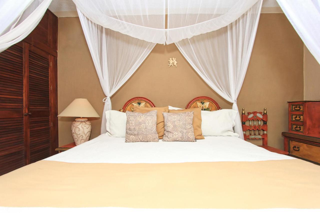 סאן מיגל דה אלנדה La Mexicana Hotel Boutique מראה חיצוני תמונה
