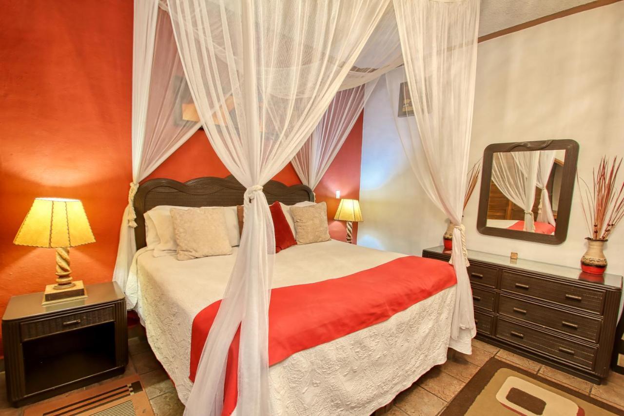 סאן מיגל דה אלנדה La Mexicana Hotel Boutique מראה חיצוני תמונה